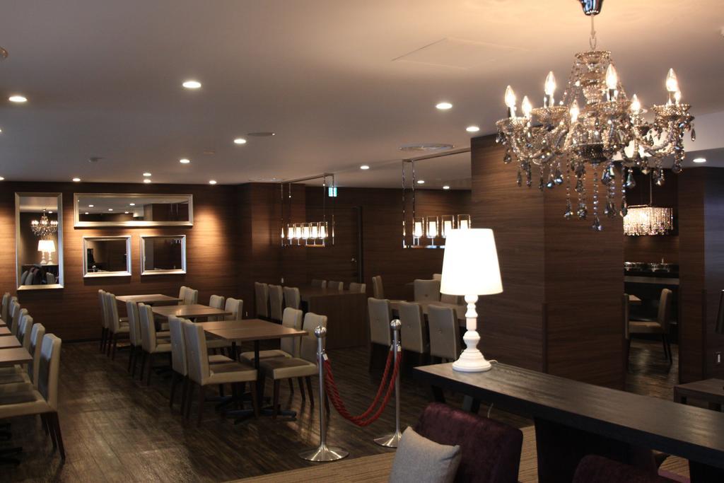 岐阜伊尔克雷多酒店 外观 照片
