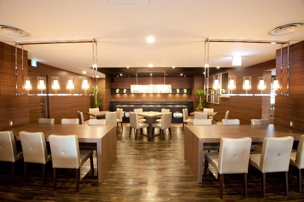 岐阜伊尔克雷多酒店 外观 照片