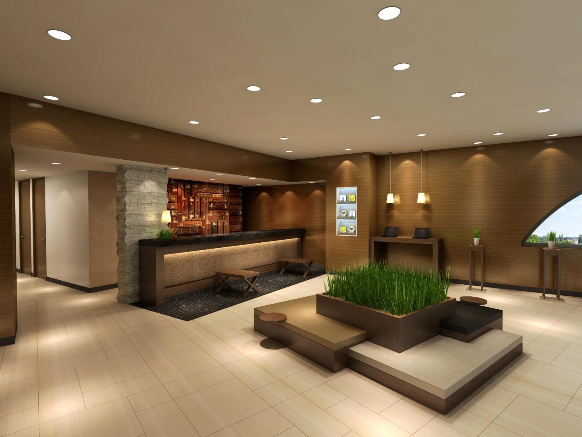 岐阜伊尔克雷多酒店 外观 照片