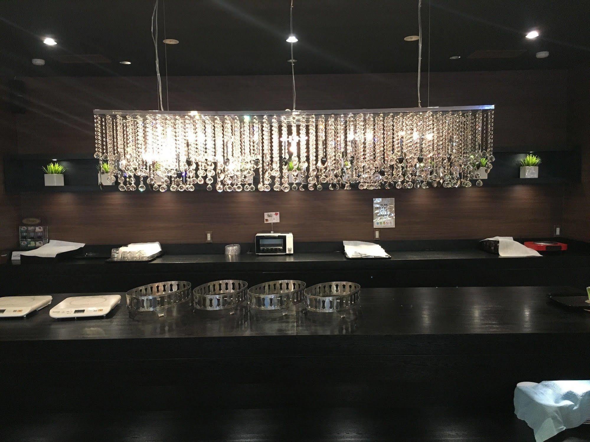 岐阜伊尔克雷多酒店 外观 照片