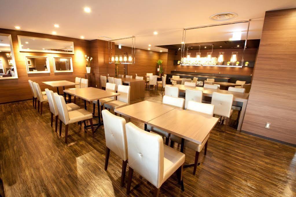 岐阜伊尔克雷多酒店 外观 照片